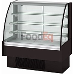 Холодильные витрины Docriluc серии VV-С